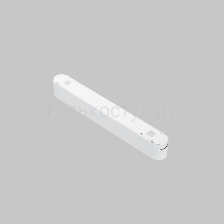 Трековый светильник Points Radity TR082-1-12W3K-M-W
