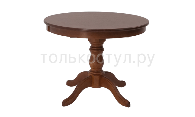 Стол Брамс 100 орех