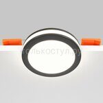 Встраиваемый светильник Technical DL303-L7B4K