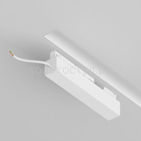 Блок питания встраиваемый Gravity TRX010DR2-200W