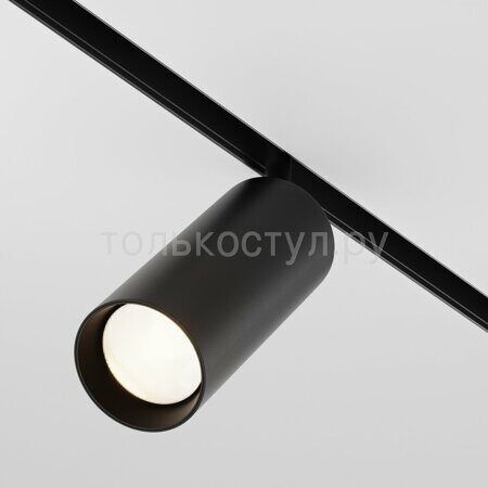 Трековый светильник Focus Led Exility TR032-4-20W3K-W-DS-B