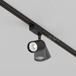 Трековый светильник Vuoro Unity TR003-1-10W4K-S-B