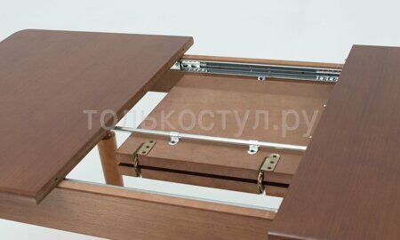 Стол Моцарт 120 орех
