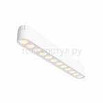 Трековый светильник Points Radity TR082-1-12W3K-M-W