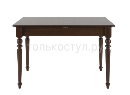 Стол Вивальди 120 орех