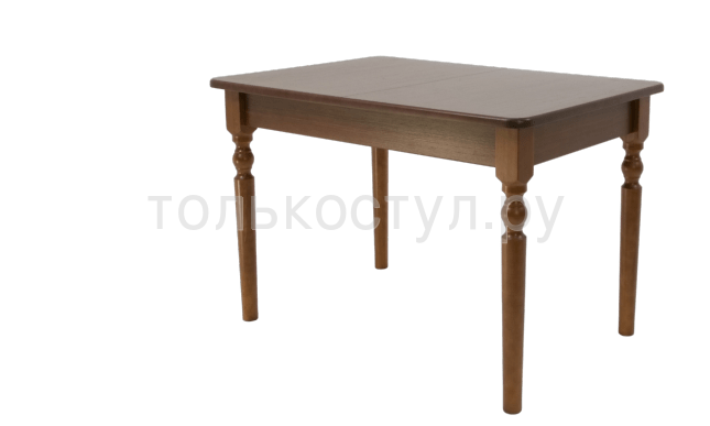 Стол Верди 120 орех