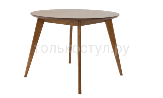 Стол Сканди К 100 орех