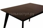 Стол Сканди 120 венге