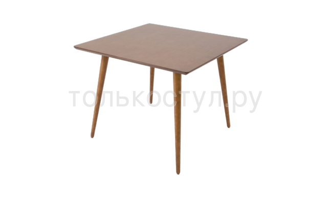 Стол Монте М 100 орех