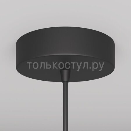 Подвесной светильник Technical P064PL-01B