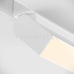 Трековый светильник Basis Rot TR013-2-10W3K-W