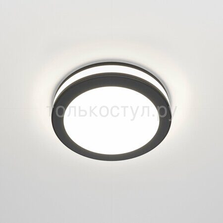 Встраиваемый светильник Technical DL303-L7B4K