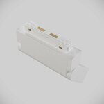 Трековый светильник Basis Rot TR013-2-10W4K-W