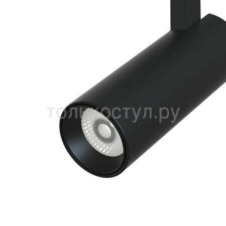 Трековый светильник Focus Led TR019-2-10W3K-B