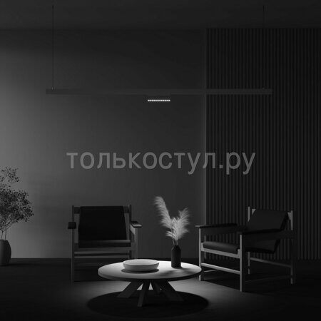 Трековый светильник Points rot Exility TR033-2-12W3K-W