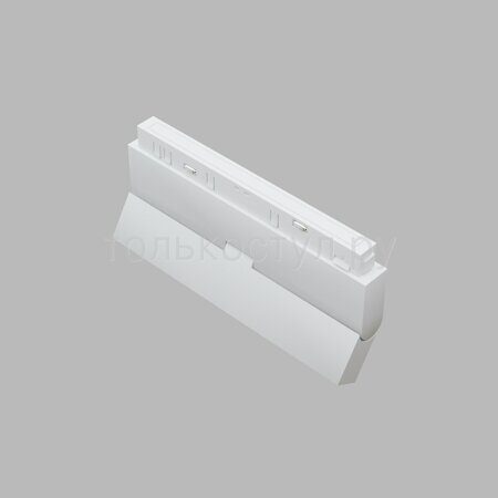 Трековый светильник Basis Exility TR036-2-12W4K-W