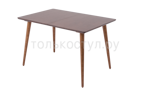 Стол Монте 120 орех