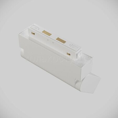Трековый светильник Basis Rot TR013-2-10W4K-W