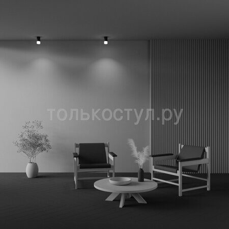 Потолочный светильник Technical C007CW-01B